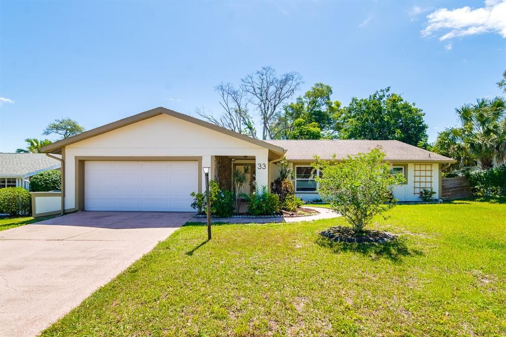 33 HARBOR WOODS CIRCLE SAFETY HARBOR, FL 34695