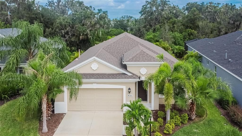 11012 BLUE MAGNOLIA LANE