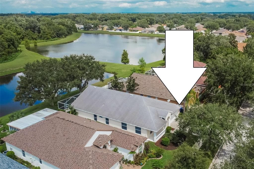 9605 LAUREL LEDGE DRIVE RIVERVIEW, FL 33569