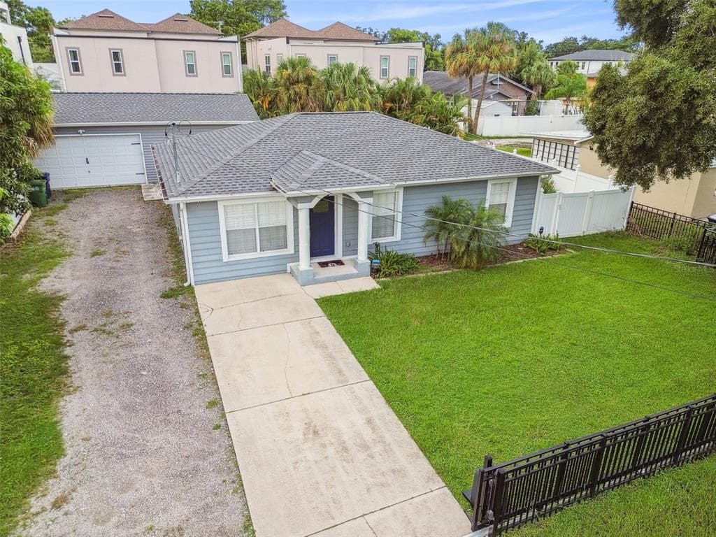 2406 W FIG STREET TAMPA, FL 33609