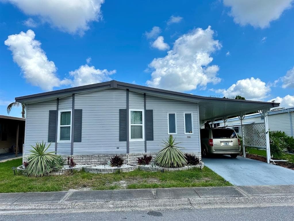 1001 STARKEY ROAD UNIT 358 LARGO, FL 33771