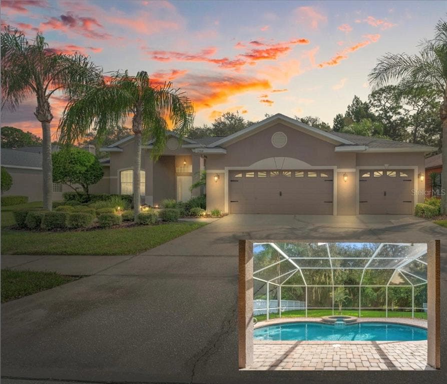 1204 WYNDHAM LAKES DRIVE ODESSA, FL 33556