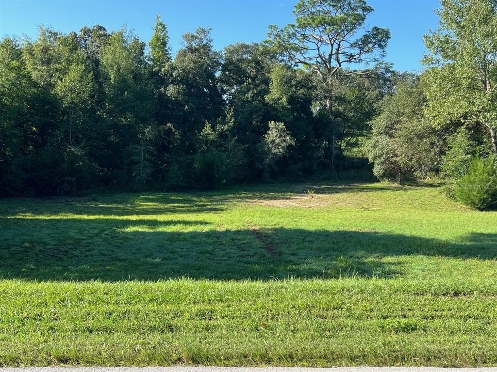 0 IRVING STREET SPRING HILL, FL 34609