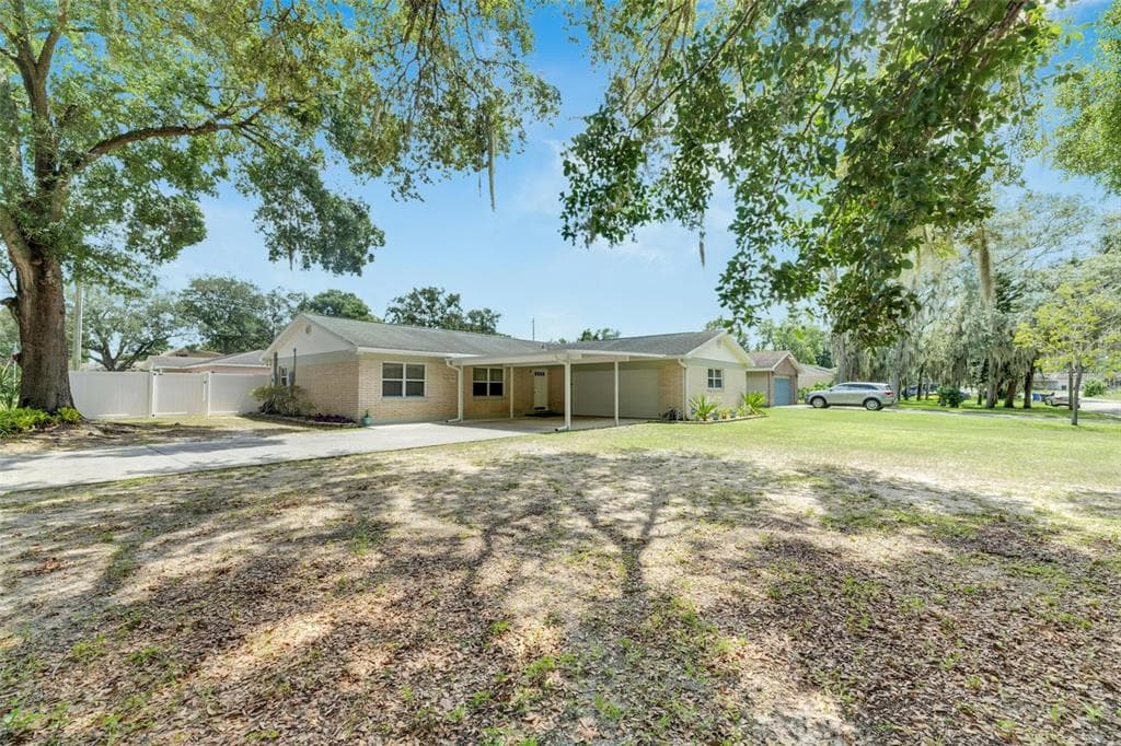 1501 GERTRUDE DRIVE BRANDON, FL 33511