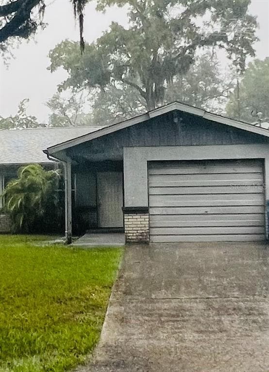 10339 USHER STREET SPRING HILL, FL 34608
