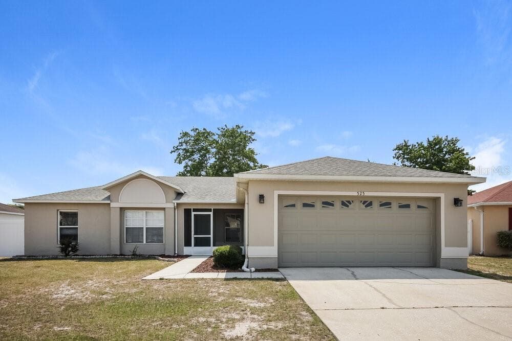 525 OAK BRANCH CIRCLE KISSIMMEE, FL 34758