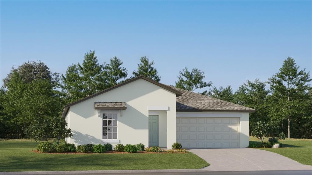 4388 FABULOUS FINCH LANE BARTOW, FL 33830