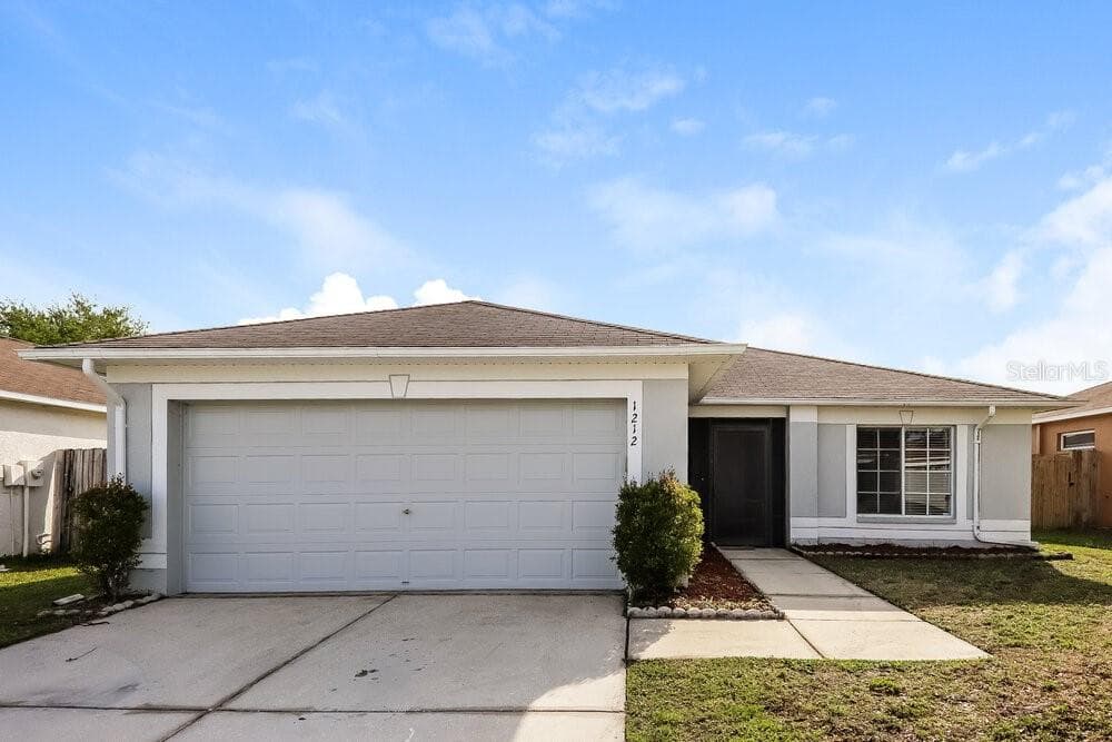 1212 FLEXFORD STREET BRANDON, FL 33511