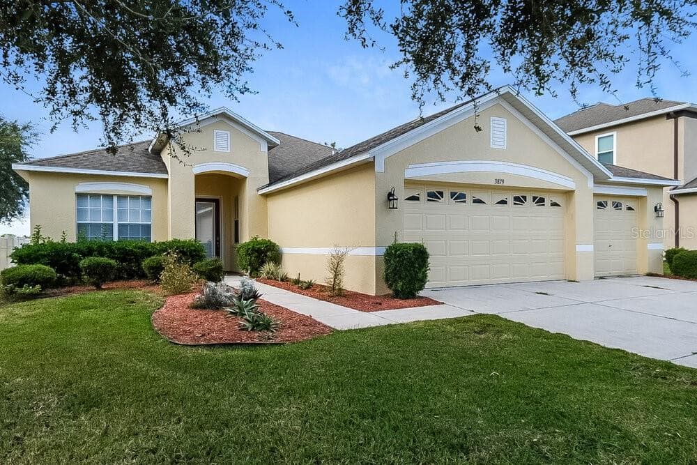 3879 BRAEMERE DRIVE SPRING HILL, FL 34609