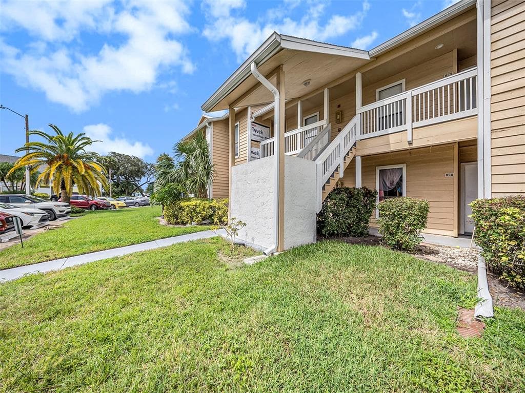 455 ALT 19 S UNIT 25 PALM HARBOR, FL 34683