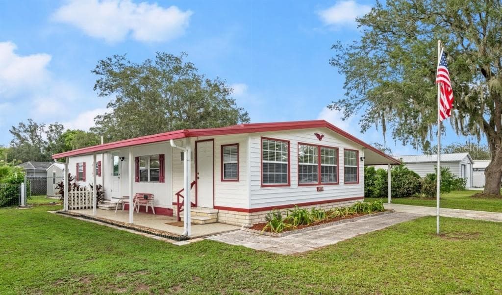34903 ROMAR STREET DADE CITY, FL 33523
