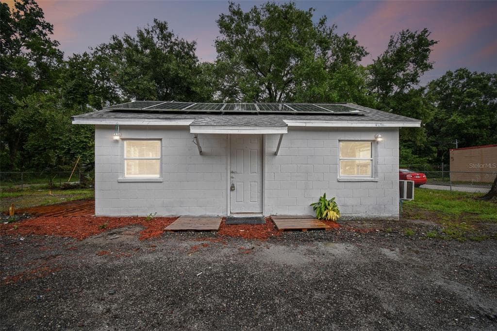 3209 ORIENT ROAD TAMPA, FL 33619