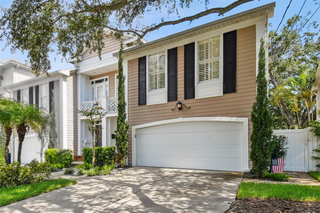 2527 W MARYLAND AVENUE UNIT A TAMPA, FL 33629