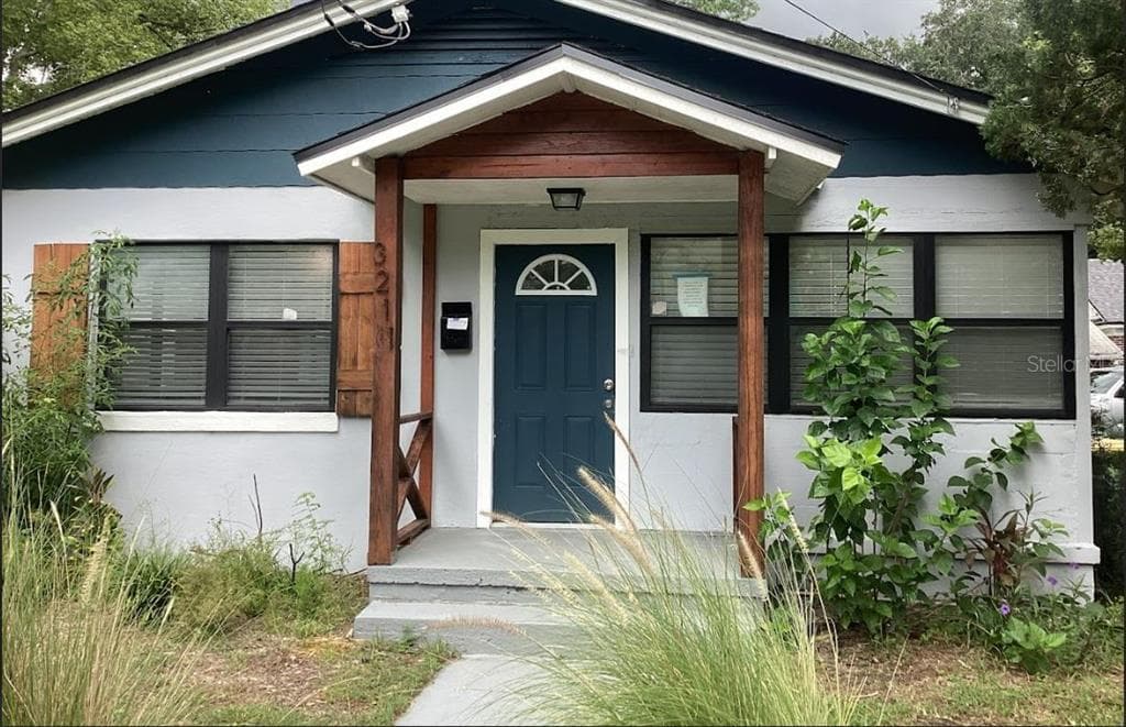 3211 MAYFLOWER STREET JACKSONVILLE, FL 32205