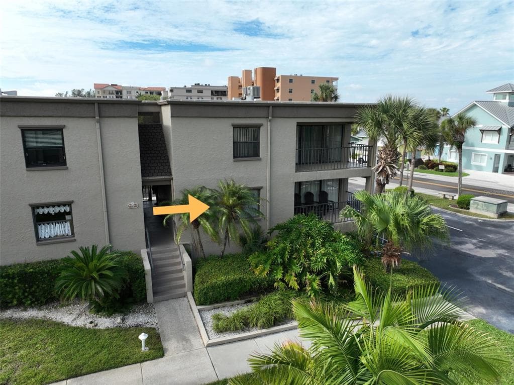 19725 GULF BLVD UNIT 1