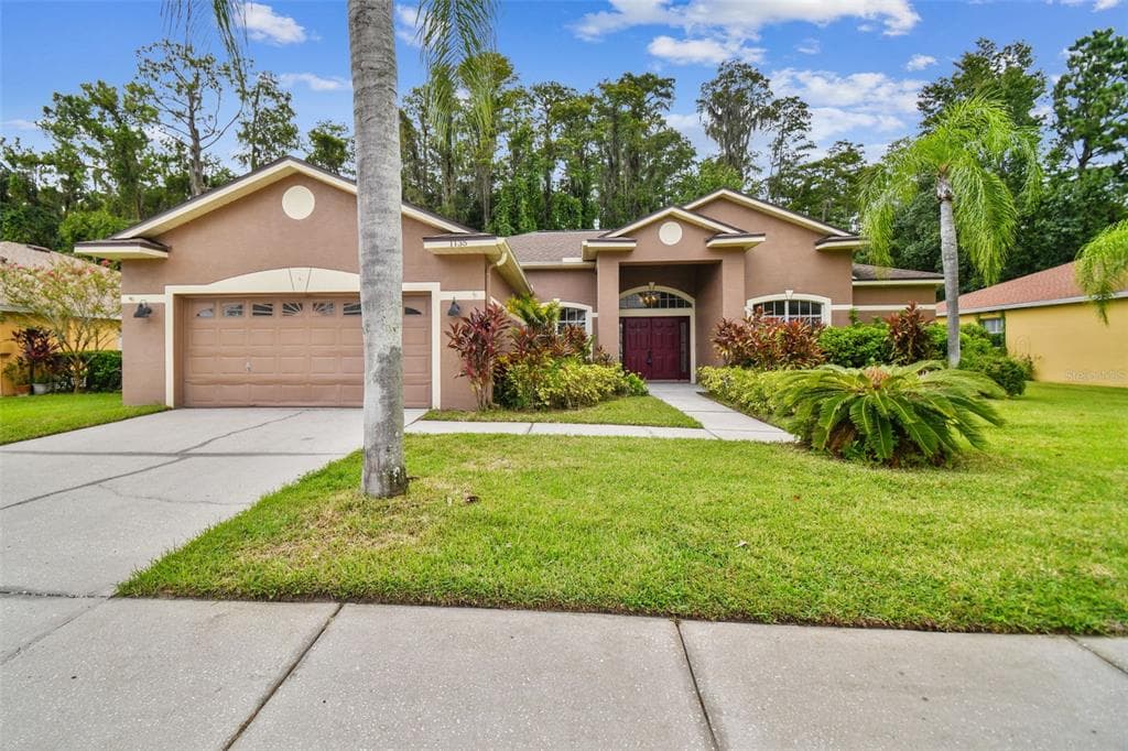 1135 WYNDHAM LAKES DRIVE ODESSA, FL 33556