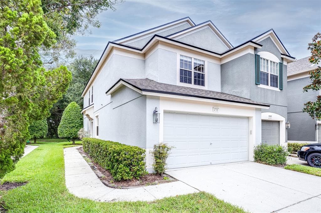 4731 BARNSTEAD DRIVE RIVERVIEW, FL 33578