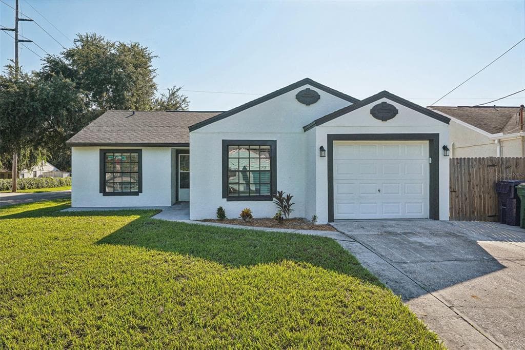 6802 S GABRIELLE STREET TAMPA, FL 33611