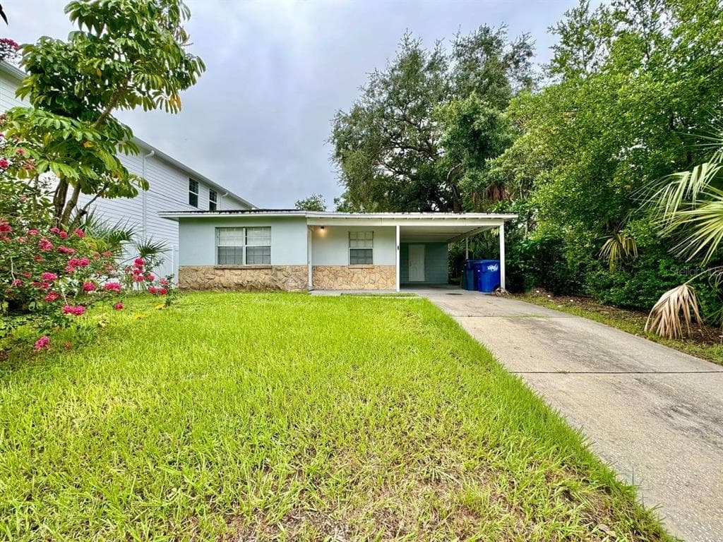 1908 W CHESTNUT STREET TAMPA, FL 33607