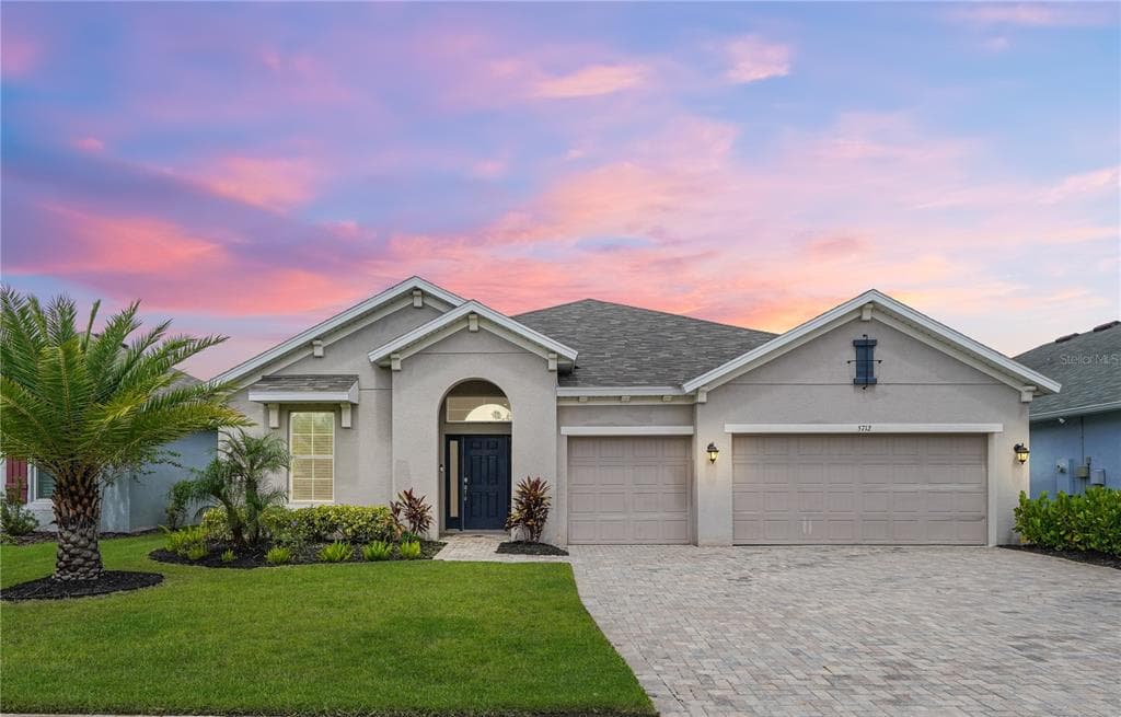 5712 HEVENA COURT PALMETTO, FL 34221