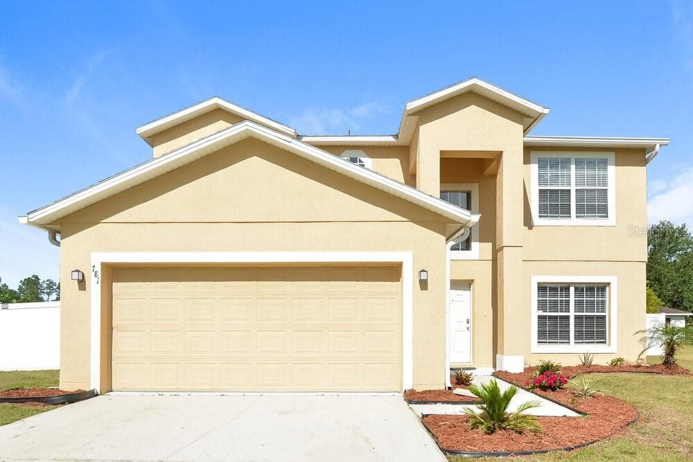 781 PLATYPUS COURT KISSIMMEE, FL 34759
