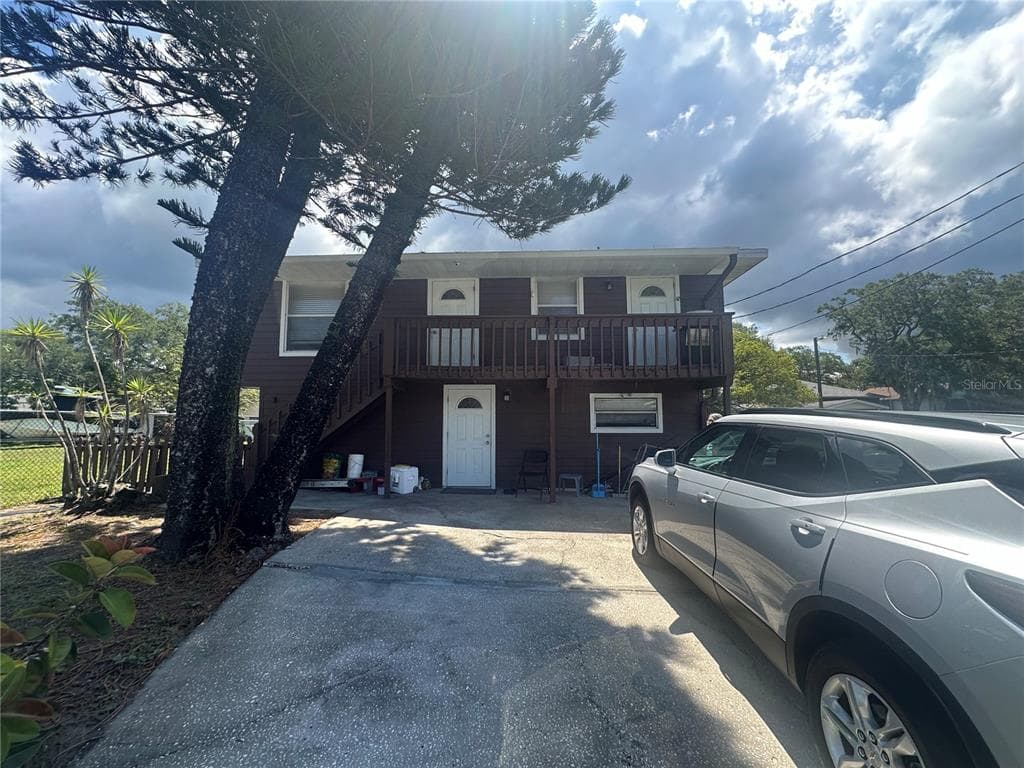 7212 S SHERRILL STREET TAMPA, FL 33616