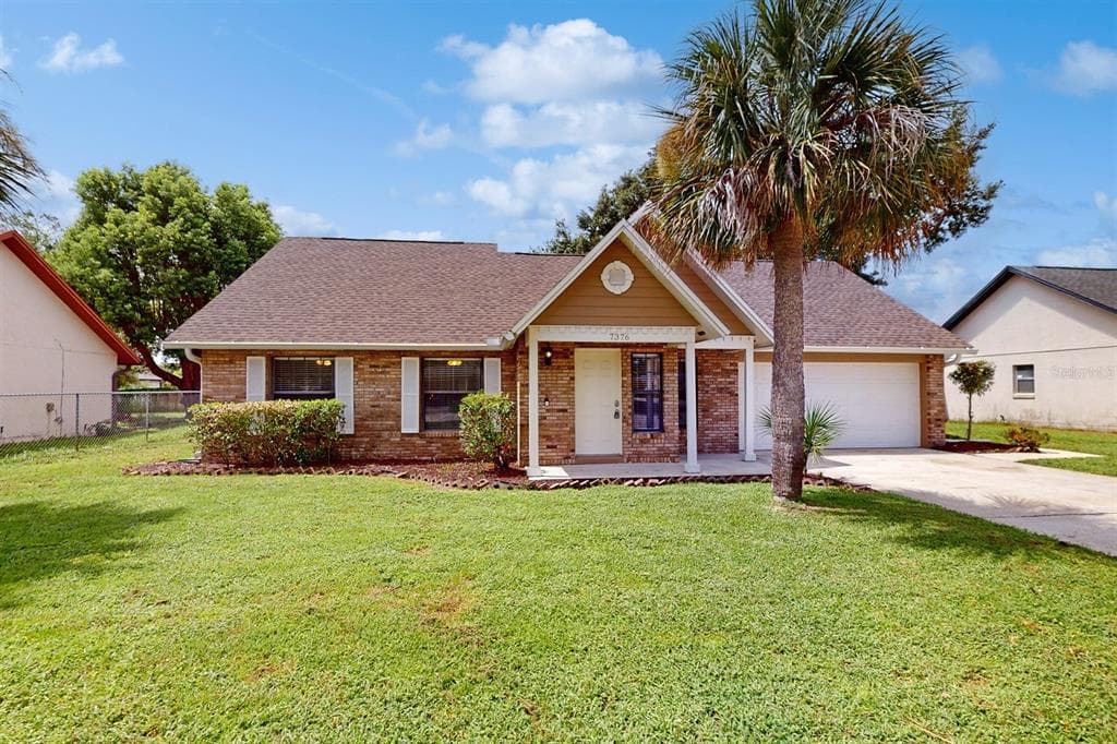 7376 GRAND AVENUE WINTER PARK, FL 32792