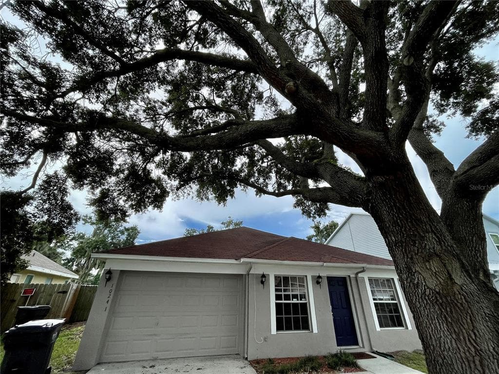 10241 ALLENWOOD DRIVE RIVERVIEW, FL 33569