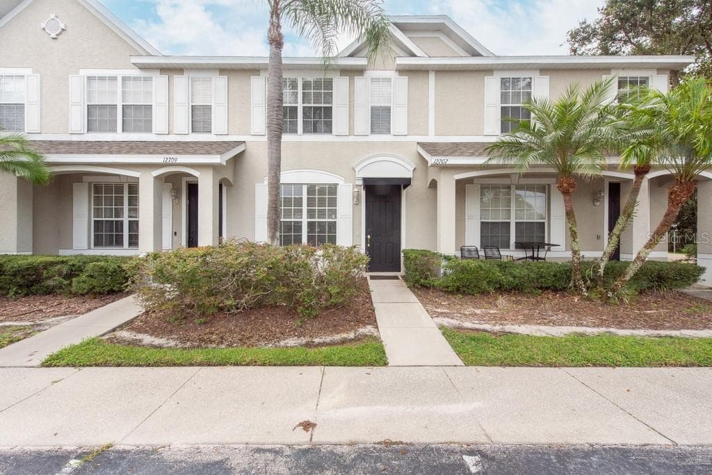 12707 SUNLAND COURT TAMPA, FL 33625