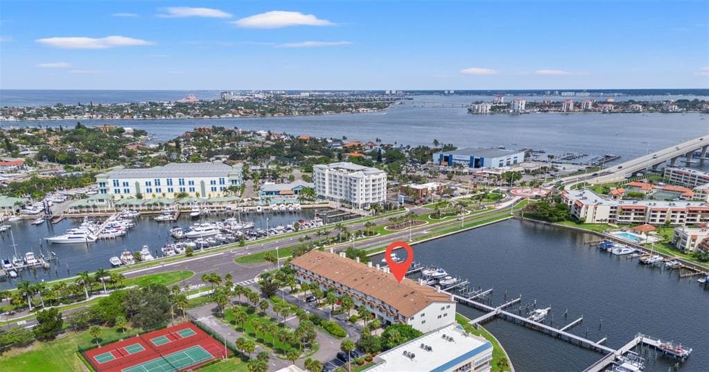 129 YACHT CLUB LANE