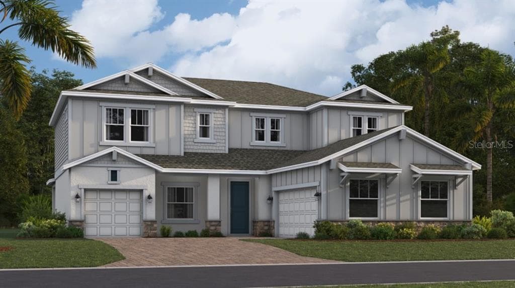 1741 RIDER RAIN LANE APOPKA, FL 32703