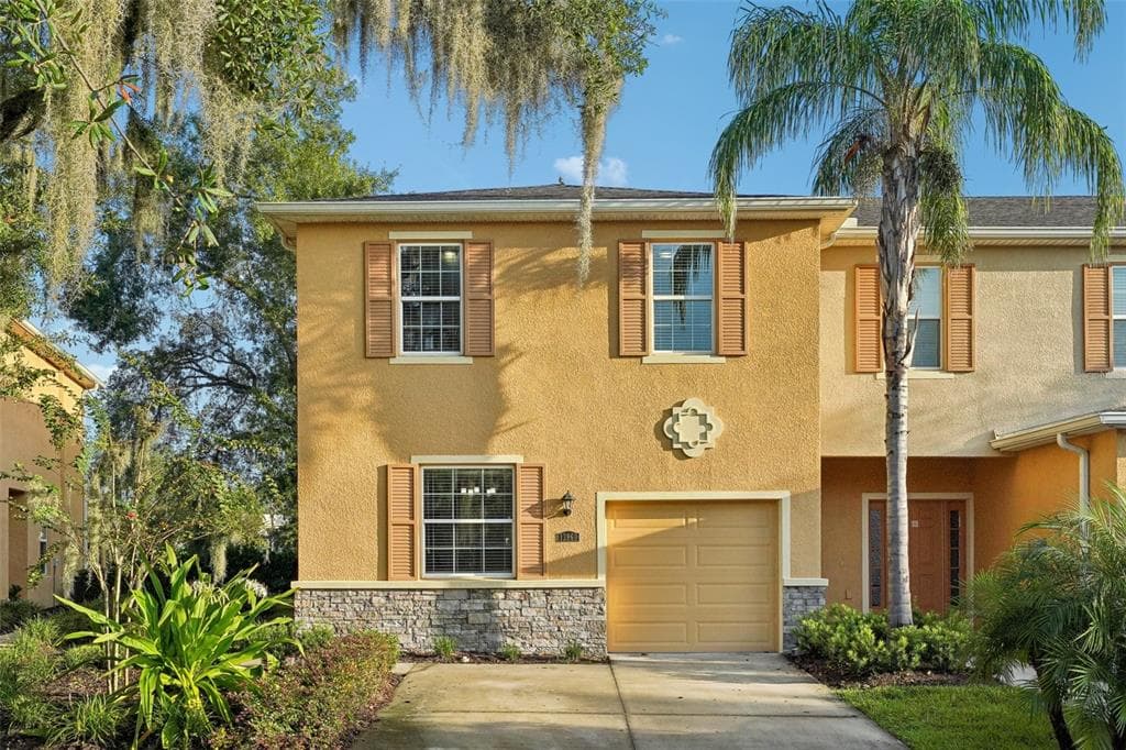 13960 SNAPPER FIN LANE TAMPA, FL 33637