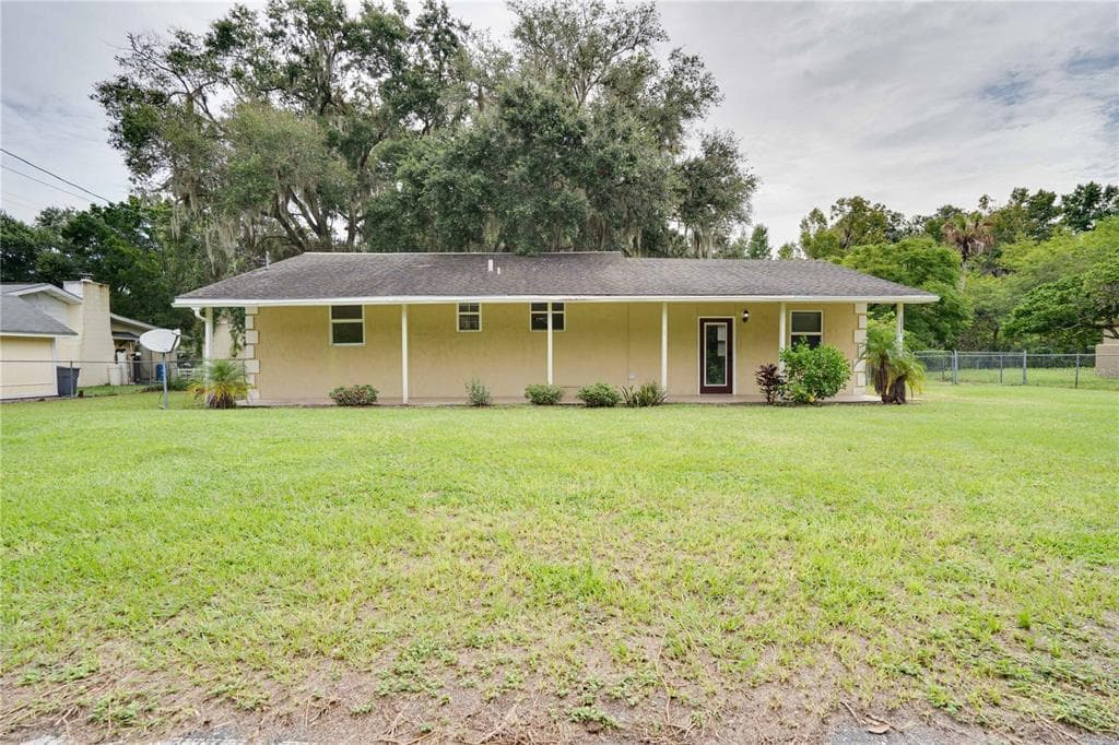 14425 SE 107TH AVENUE SUMMERFIELD, FL 34491
