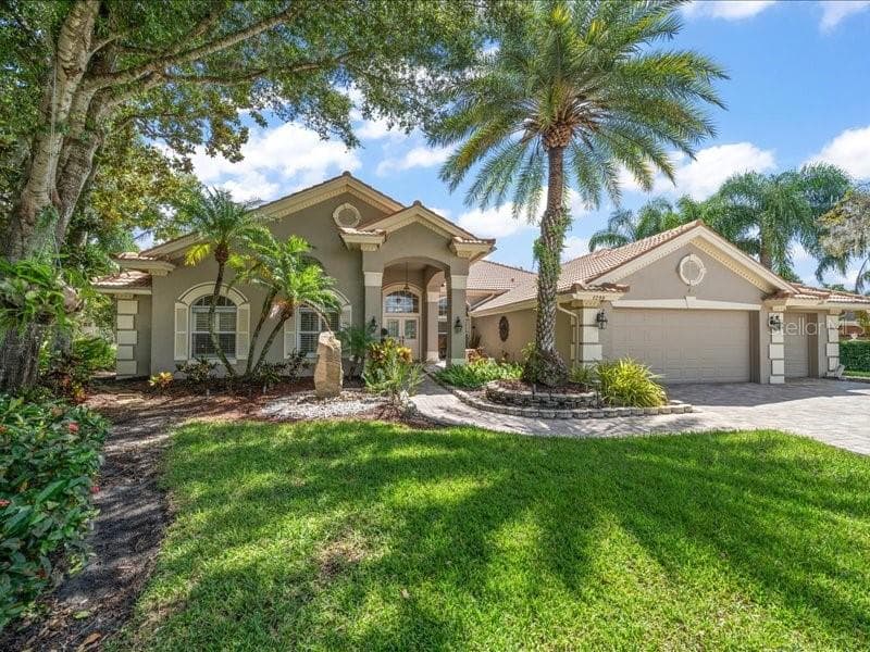 1299 COVERSTONE COURT OLDSMAR, FL 34677