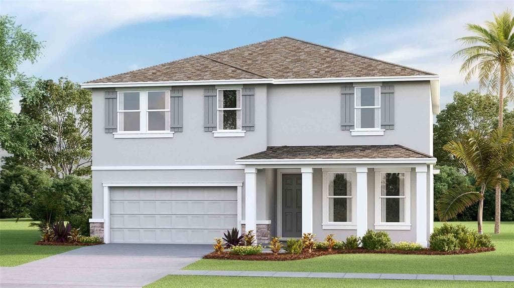 32602 OSPREY PEAK WAY SAN ANTONIO, FL 33576