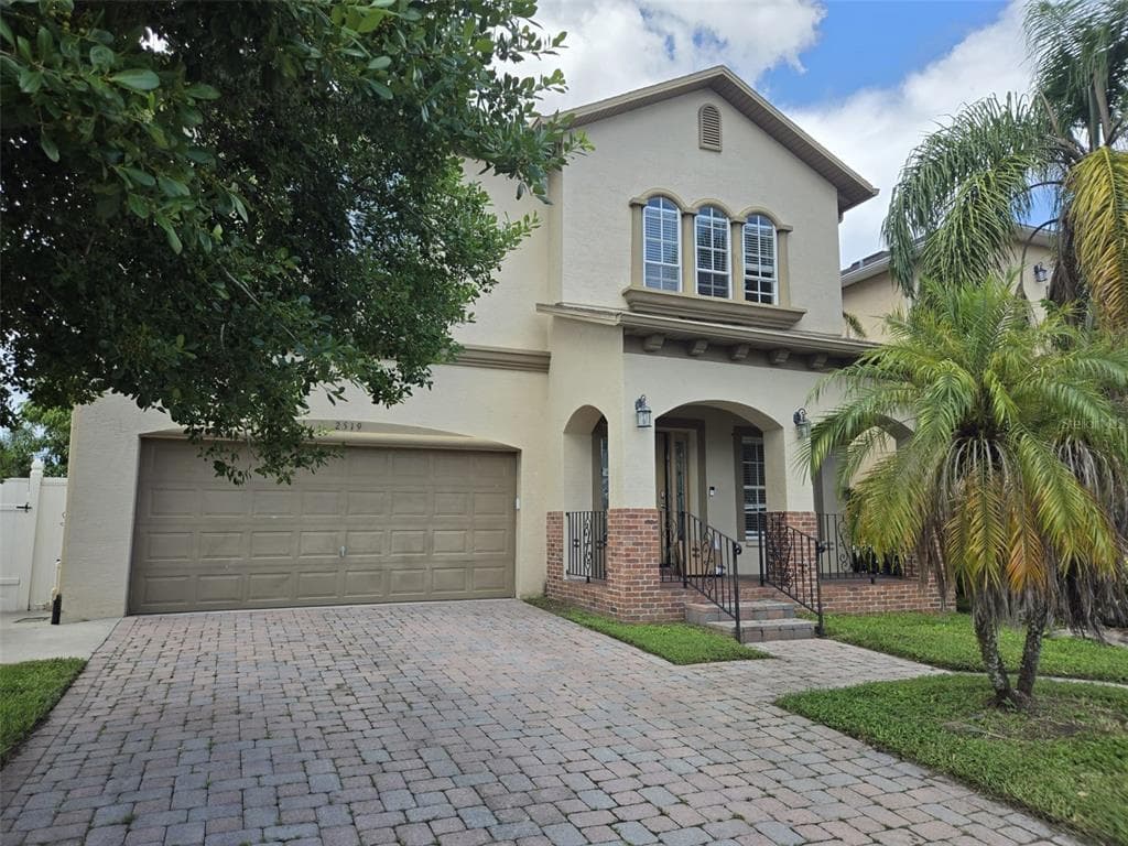 2519 W CORDELIA STREET TAMPA, FL 33607