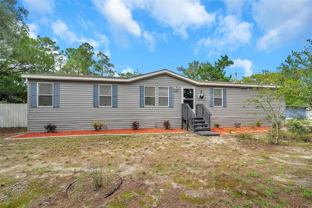 10631 BRAVE LANE HUDSON, FL 34667