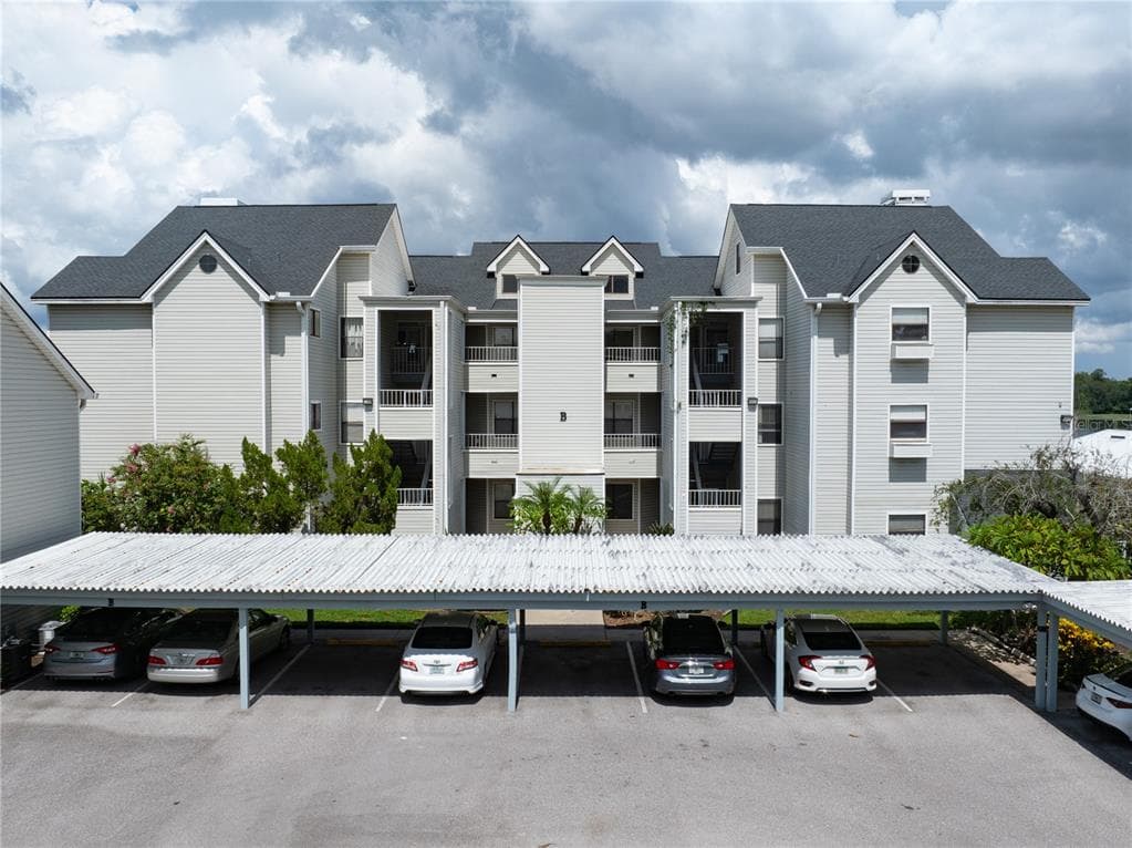 3127 W SLIGH AVENUE UNIT 104B TAMPA, FL 33614