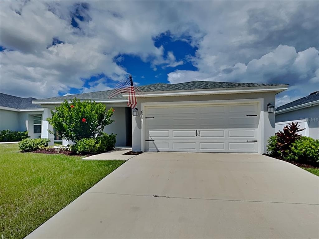 6561 POLLY LANE LAKELAND, FL 33813