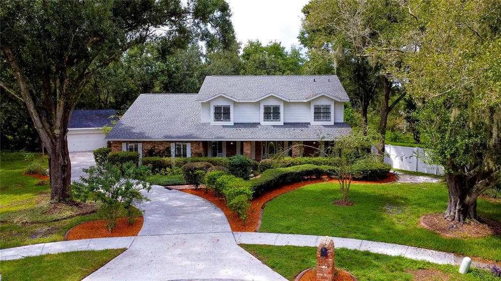 3112 ROLLING ACRES PLACE VALRICO, FL 33596