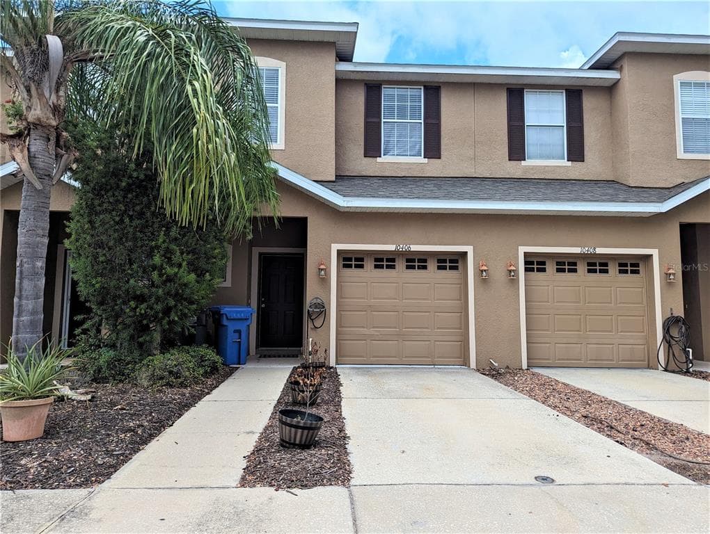 10406 TULIP FIELD WAY RIVERVIEW, FL 33578