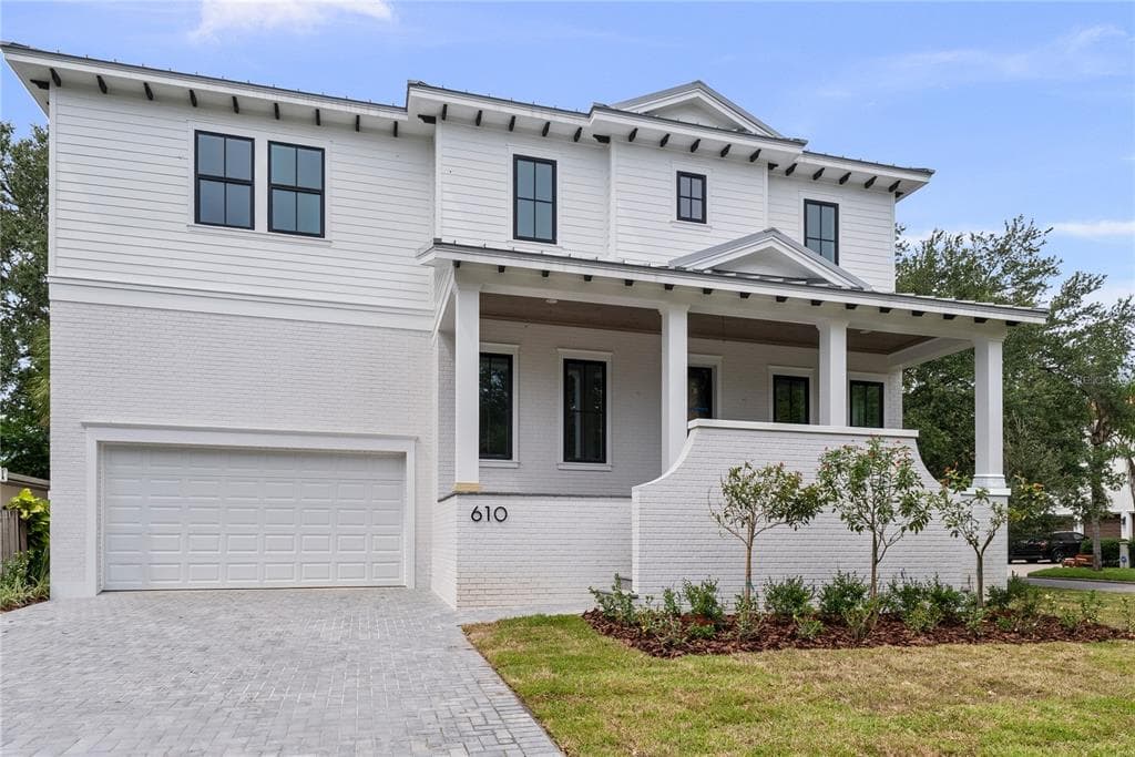 610 ONTARIO AVENUE TAMPA, FL 33606