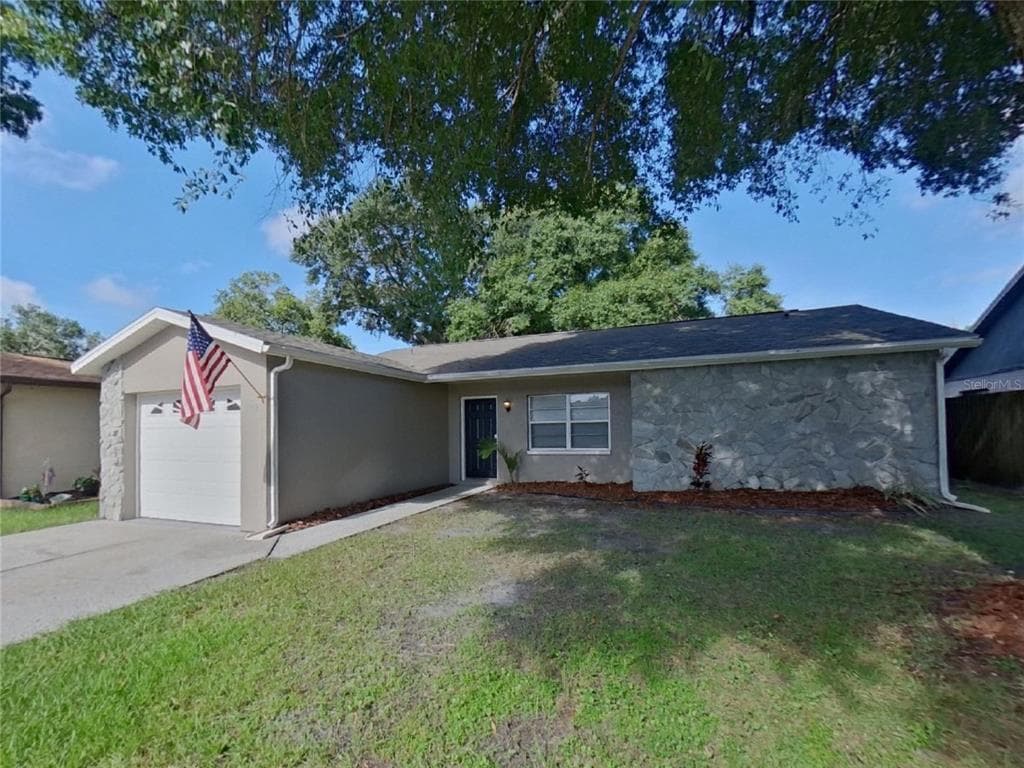 11308 SILVERLEAF COURT RIVERVIEW, FL 33579