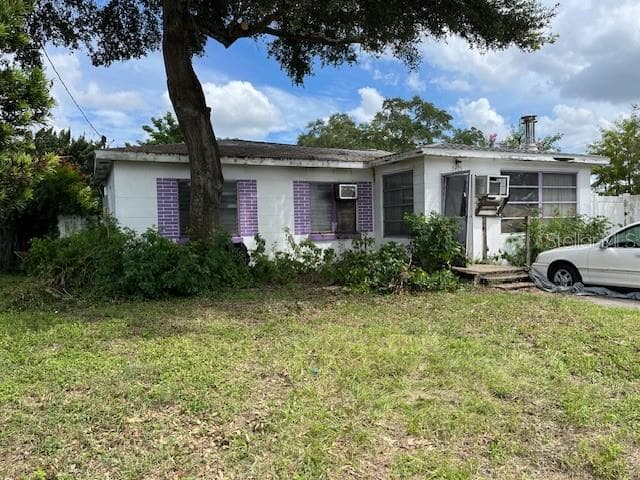 5405 59TH STREET N ST PETERSBURG, FL 33709