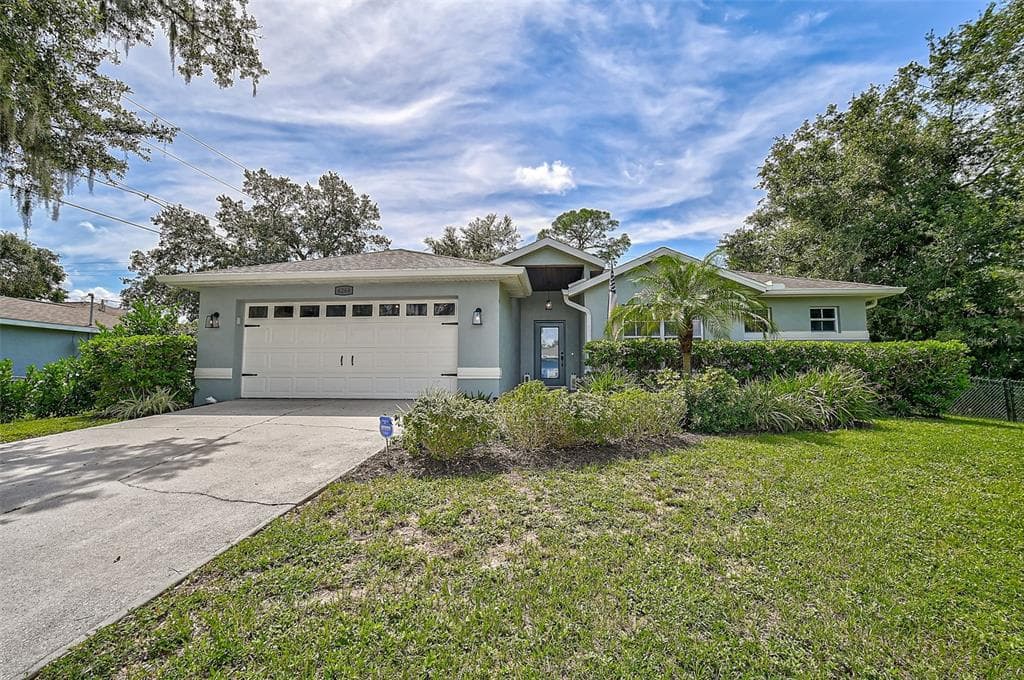 6268 JARVIS ROAD SARASOTA, FL 34241