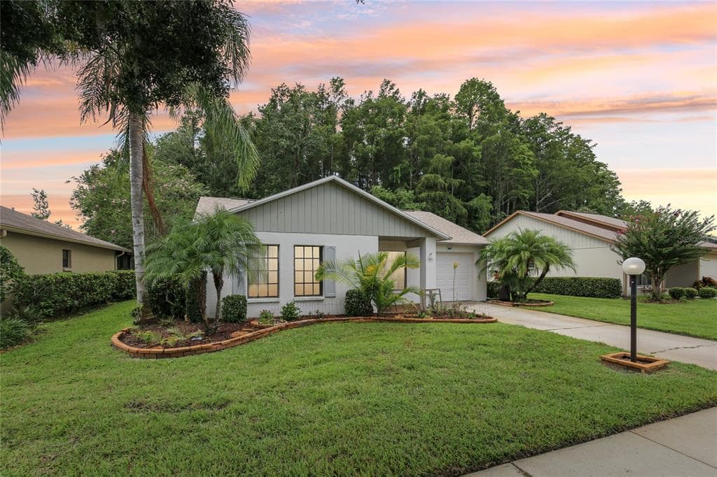 11540 PAMPAS DRIVE NEW PORT RICHEY, FL 34654