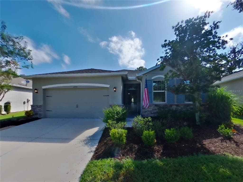 17719 GARSALASO CIRCLE BROOKSVILLE, FL 34604