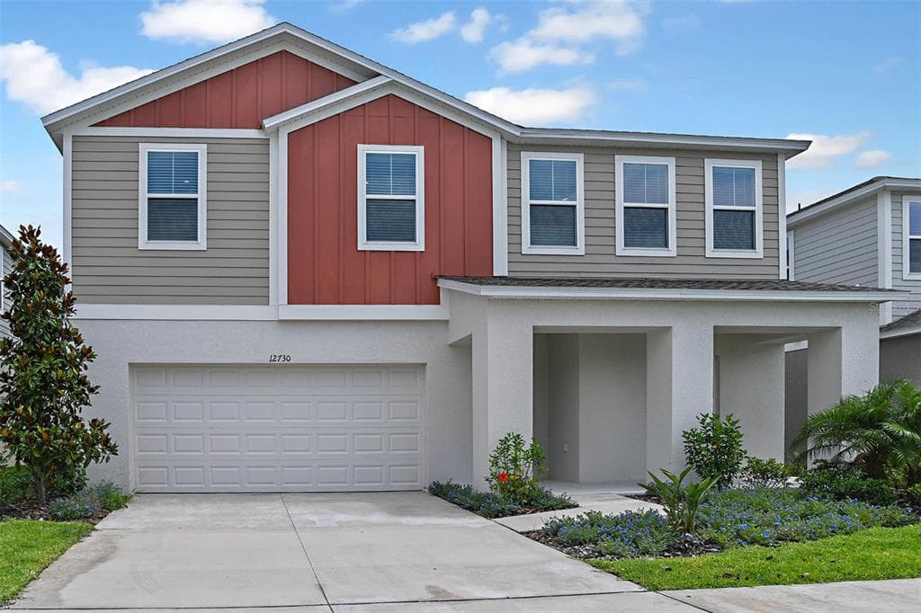 2292 CANYON OAK DRIVE DAVENPORT, FL 33837