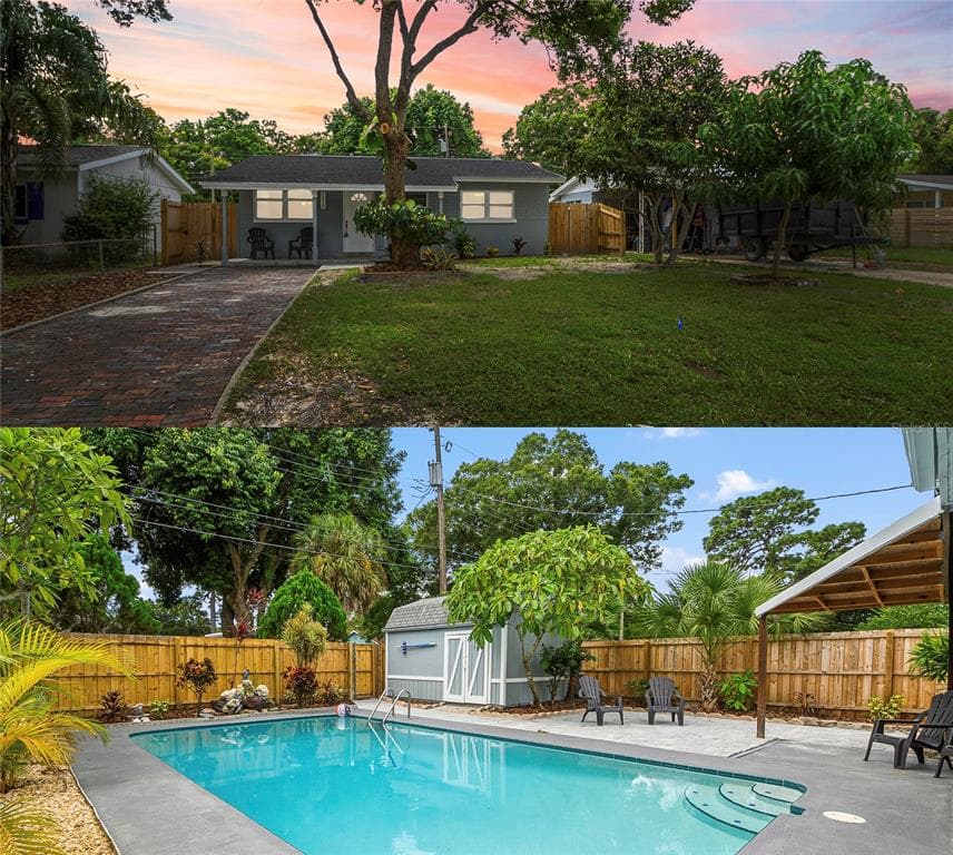 3218 35TH AVENUE N ST PETERSBURG, FL 33713