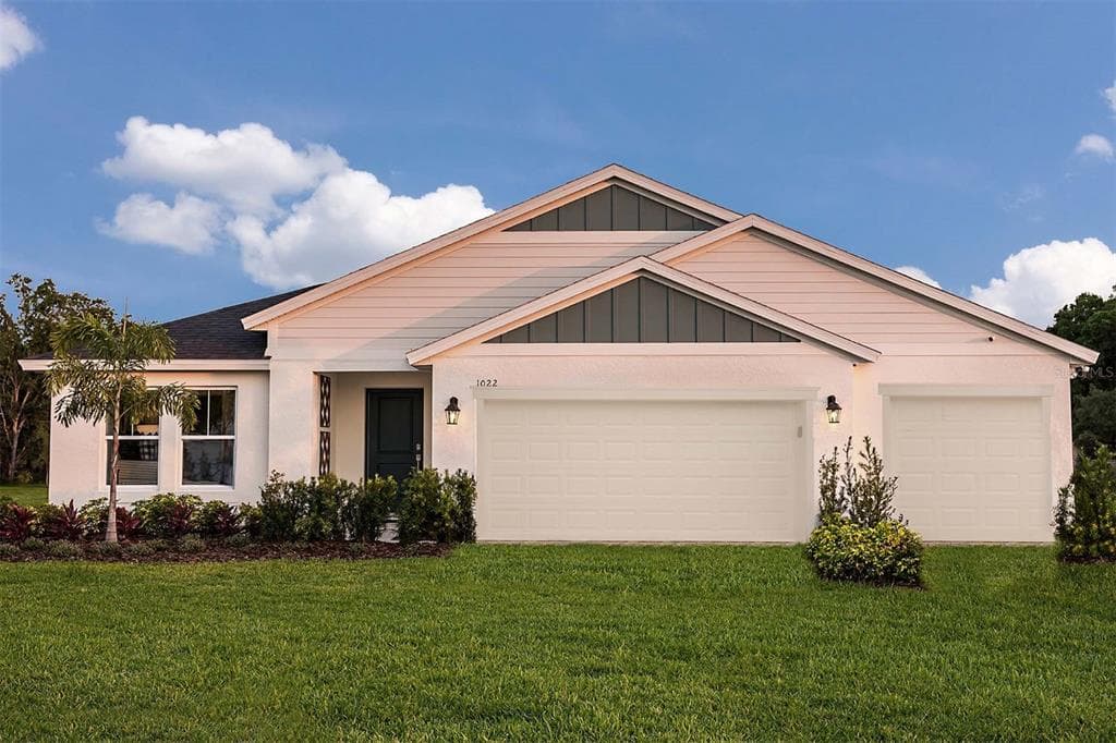 1090 BRIMSTONE CIRCLE WINTER HAVEN, FL 33884